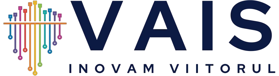 VAIS – Solutii Tehnice, Securitate & IT