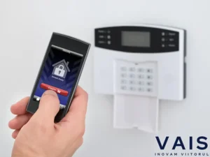 Read more about the article Alarme anti-efracție 2025: cum se transformă casele noastre în fortărețe inteligente