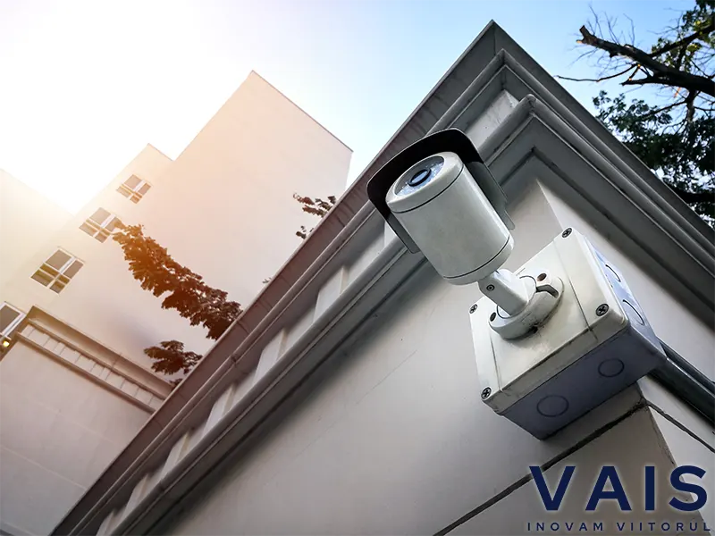 Read more about the article CCTV pentru rezidențiale: supraveghere 4K, AI și cloud la îndemâna oricui