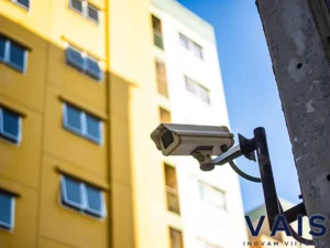 Read more about the article Cum alegi un sistem CCTV bun pentru blocul tău: ghidul unui vecin curios