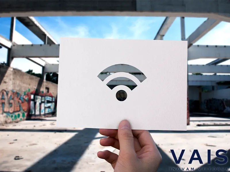 De ce viitorul securității este wireless mituri și realități