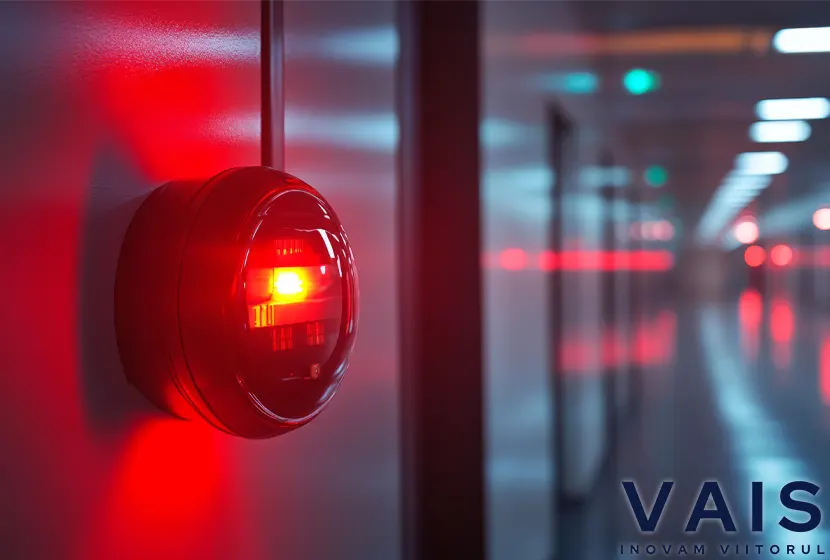 instalam-Sisteme-Detecție-și-Alarmare-Incendiu​-vais-elco
