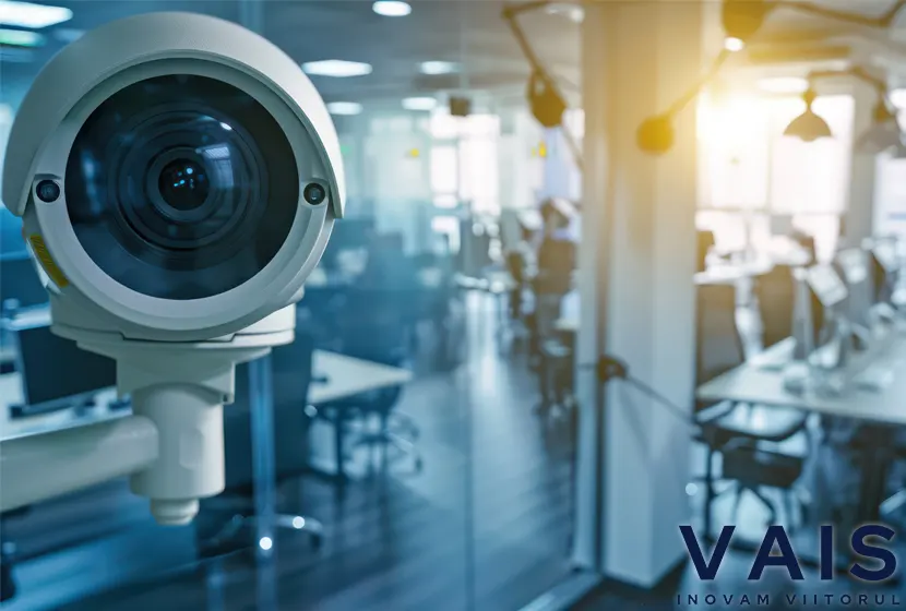 instalare-Sisteme-de-Supraveghere-Video-CCTV​-vais-elco