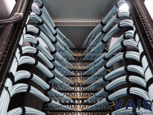 Read more about the article Cablare structurată în era IoT: de ce rețelele contează mai mult decât crezi