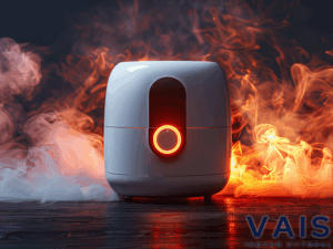 Read more about the article Detectoare de gaz și CO₂: tehnologia care salvează vieți înainte să fie prea târziu
