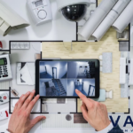Securitatea integrată – soluția modernă care îți protejează clădirea din toate direcțiile